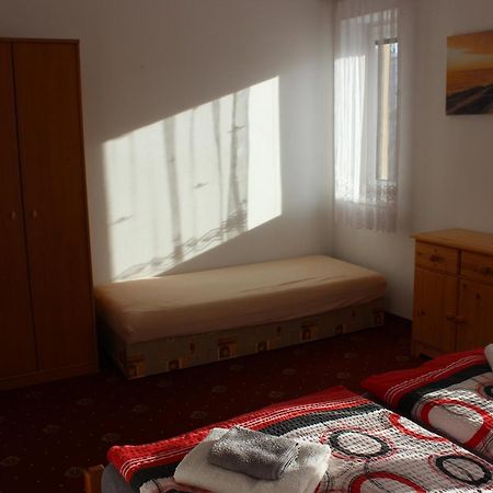 Apartment Dream II Františkovy Lázně Kültér fotó