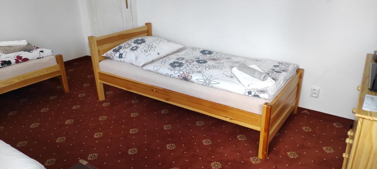 Apartment Dream II Františkovy Lázně Kültér fotó