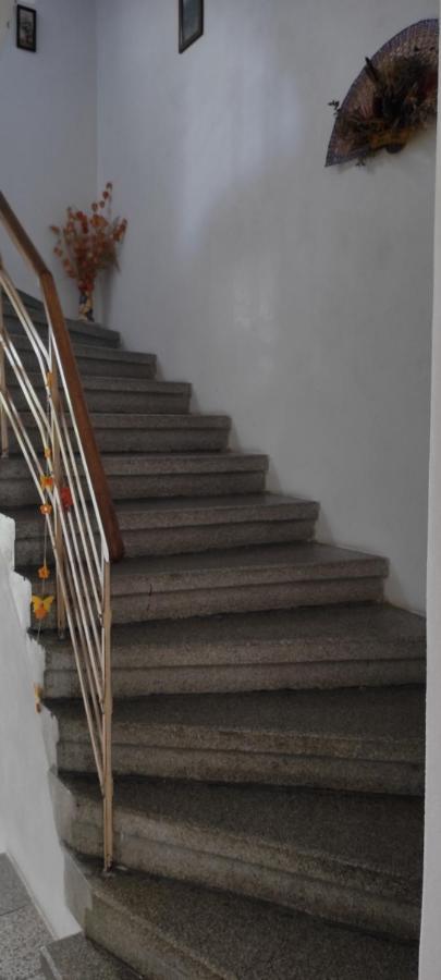 Apartment Dream II Františkovy Lázně Kültér fotó