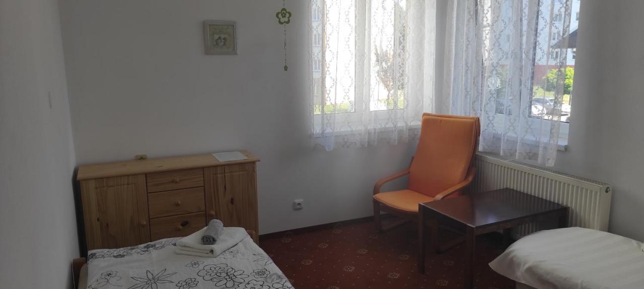 Apartment Dream II Františkovy Lázně Kültér fotó