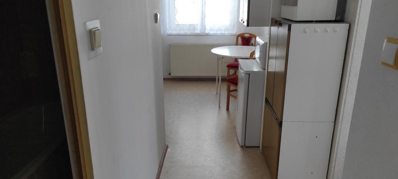 Apartment Dream II Františkovy Lázně Kültér fotó