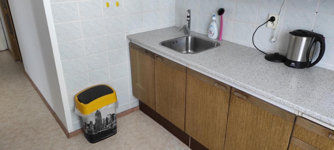Apartment Dream II Františkovy Lázně Kültér fotó