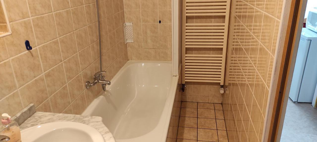 Apartment Dream II Františkovy Lázně Kültér fotó