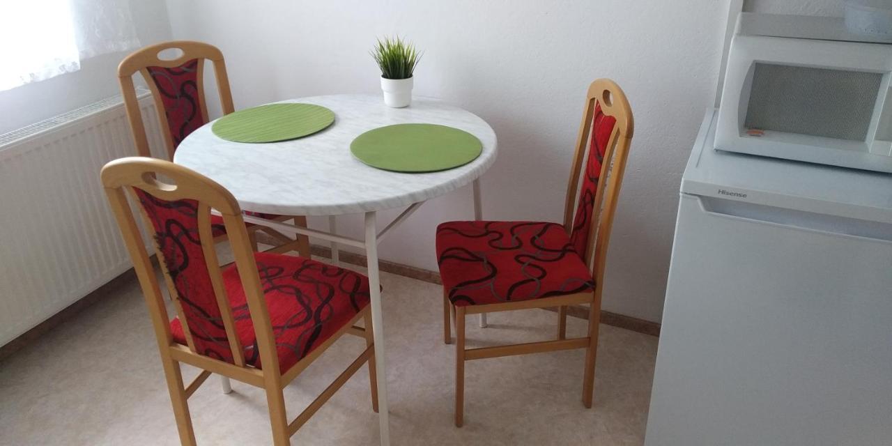 Apartment Dream II Františkovy Lázně Kültér fotó